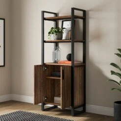 Freddie Bookcase -Online Furniture Store 30824683 alt01
