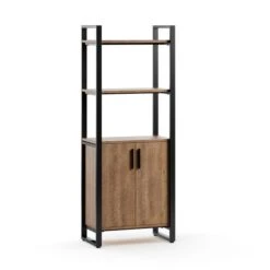 Freddie Bookcase -Online Furniture Store 30824683 alt06