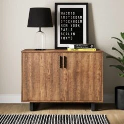 Freddie Small Sideboard -Online Furniture Store 30824684