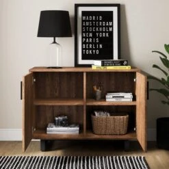 Freddie Small Sideboard -Online Furniture Store 30824684 alt01