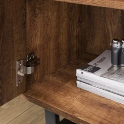 Freddie Small Sideboard -Online Furniture Store 30824684 alt02