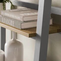 Olney Storage Ladder Shelf -Online Furniture Store 30824733 alt03