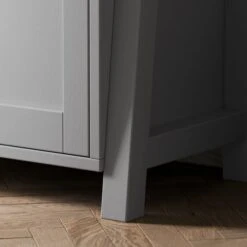 Olney Storage Ladder Shelf -Online Furniture Store 30824733 alt04