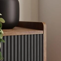 Georgi Extra Wide TV Unit For TVs Up To 80" 33 Georgi Extra Wide TV Unit For TVs Up To 80" -Online Furniture Store 30824750 alt04