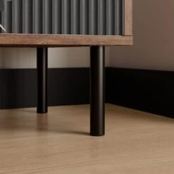 Georgi Extra Wide TV Unit For TVs Up To 80" 34 Georgi Extra Wide TV Unit For TVs Up To 80" -Online Furniture Store 30824750 alt05