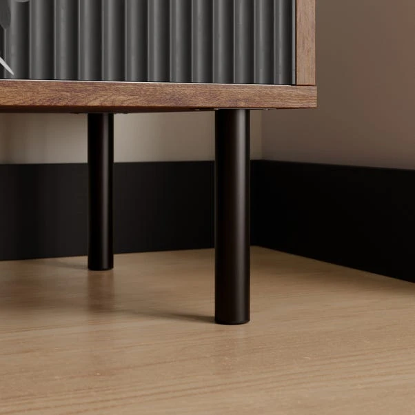 Georgi Extra Wide TV Unit For TVs Up To 80" 15 Georgi Extra Wide TV Unit For TVs Up To 80" - Image 13