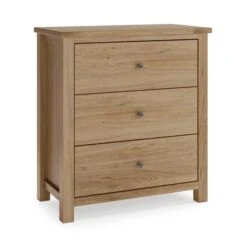 Olney 3 Drawer Chest 41 Olney 3 Drawer Chest -Online Furniture Store 30824752 alt05