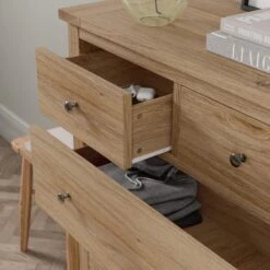 Olney 5 Drawer Chest -Online Furniture Store 30824753 alt02
