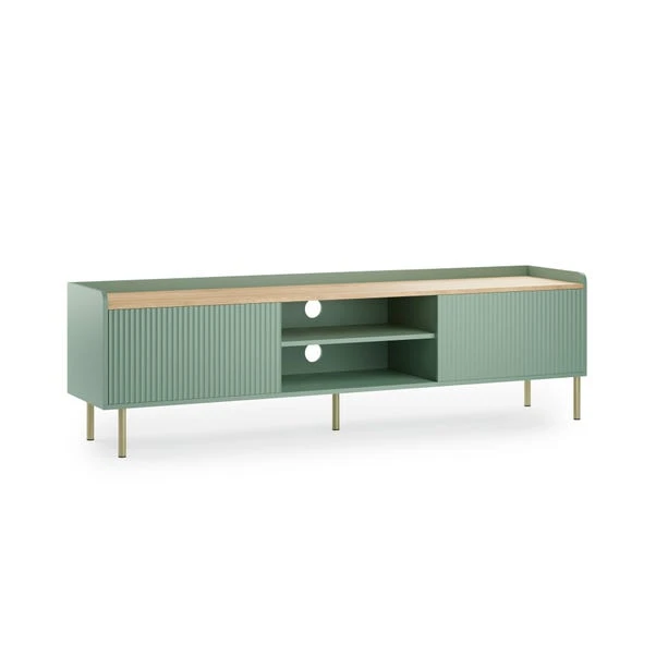 Georgi Extra Wide TV Unit For TVs Up To 80" 4 Georgi Extra Wide TV Unit For TVs Up To 80" - Image 2