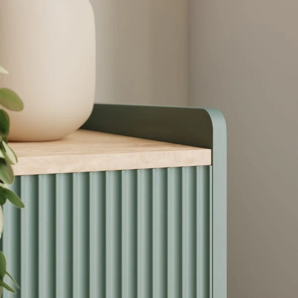 Georgi Extra Wide TV Unit For TVs Up To 80" 7 Georgi Extra Wide TV Unit For TVs Up To 80" - Image 5