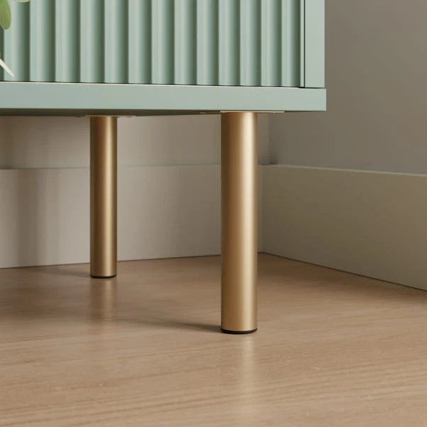 Georgi Extra Wide TV Unit For TVs Up To 80" 8 Georgi Extra Wide TV Unit For TVs Up To 80" - Image 6