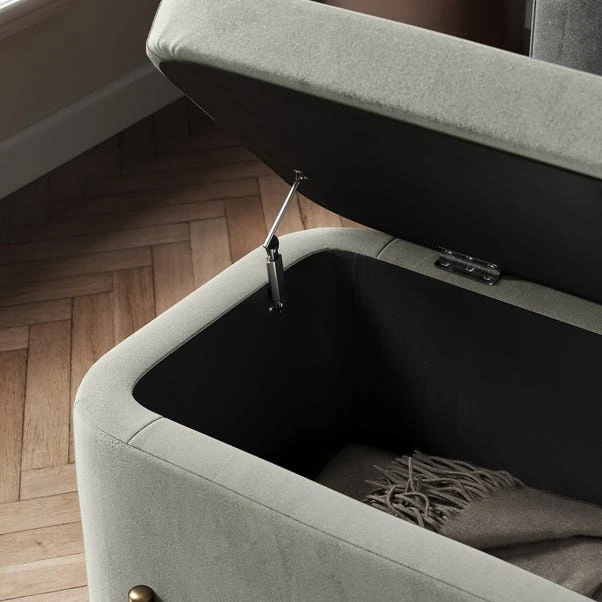 Ivy Velvet Storage Ottoman 13 Ivy Velvet Storage Ottoman - Image 11