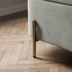 Ivy Velvet Storage Ottoman 26 Ivy Velvet Storage Ottoman -Online Furniture Store 30825331 alt04