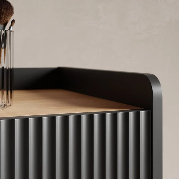 Georgi Wide 6 Drawer Chest 14 Georgi Wide 6 Drawer Chest - Image 12