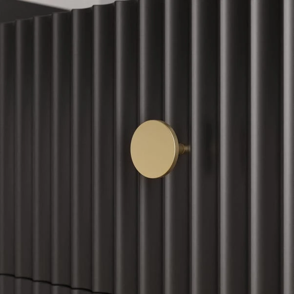 Georgi Wide 6 Drawer Chest 15 Georgi Wide 6 Drawer Chest - Image 13