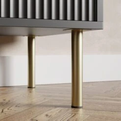 Georgi Wide 6 Drawer Chest 30 Georgi Wide 6 Drawer Chest -Online Furniture Store 30825485 alt06