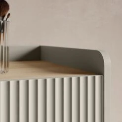 Georgi Wide 6 Drawer Chest 21 Georgi Wide 6 Drawer Chest -Online Furniture Store 30825486 alt04