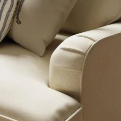 Beatrice Luna Snuggle Chair -Online Furniture Store 30826044 alt04