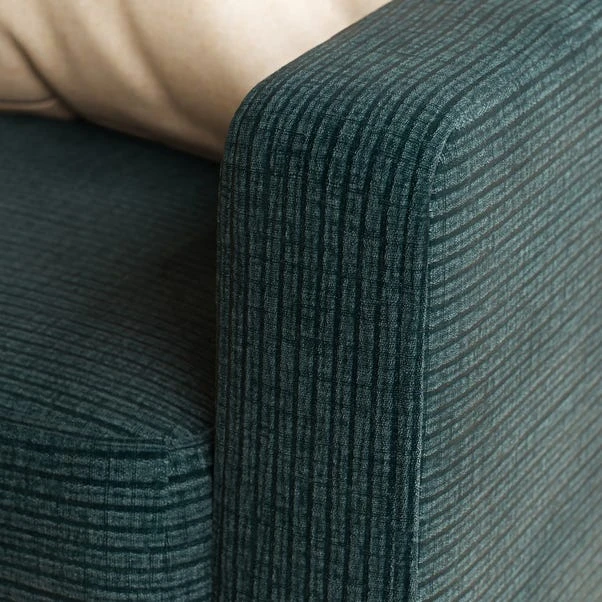 Jacob Corduroy 3 Seater Sofa 21 Jacob Corduroy 3 Seater Sofa - Image 19