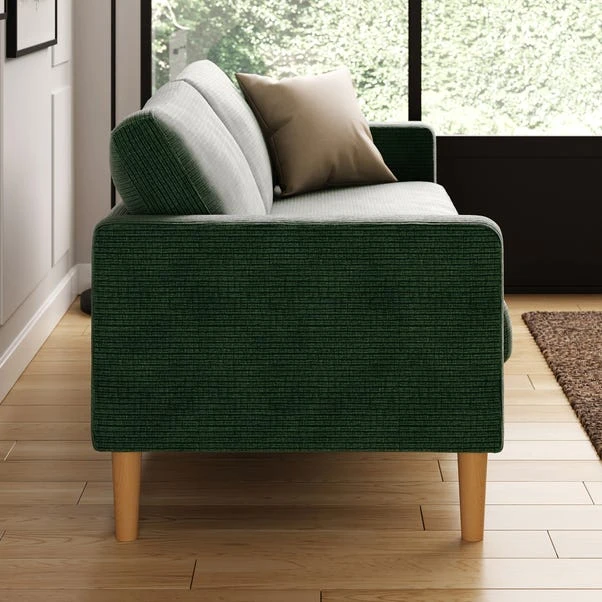 Jacob Corduroy 3 Seater Sofa 13 Jacob Corduroy 3 Seater Sofa - Image 11