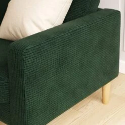 Jacob Corduroy 3 Seater Sofa 33 Jacob Corduroy 3 Seater Sofa -Online Furniture Store 30826190 alt03