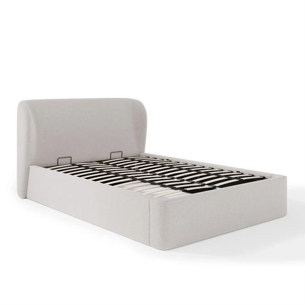 Curves Ottoman Bed Frame 10 Curves Ottoman Bed Frame - Image 8