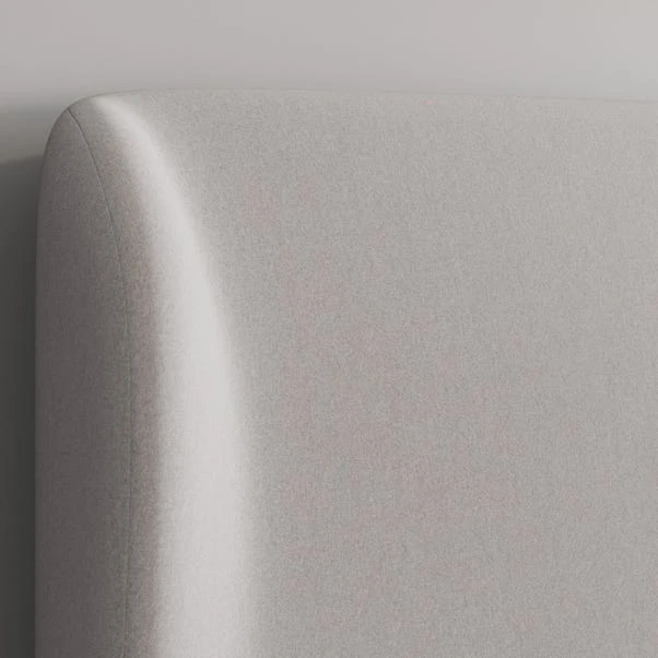 Curves Ottoman Bed Frame 14 Curves Ottoman Bed Frame - Image 12