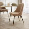 Sylvia Dining Chair, Velvet 1 Sylvia Dining Chair, Velvet -Online Furniture Store 30828567