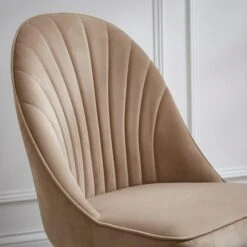 Sylvia Dining Chair, Velvet 11 Sylvia Dining Chair, Velvet -Online Furniture Store 30828567 alt02