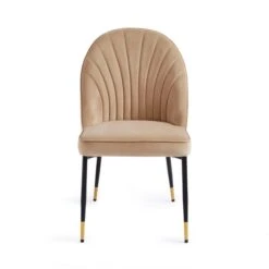 Sylvia Dining Chair, Velvet 14 Sylvia Dining Chair, Velvet -Online Furniture Store 30828567 alt05