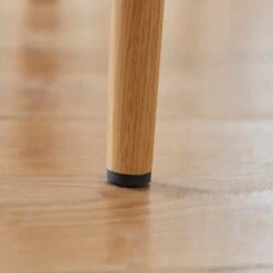 Montreal Set Of 2 Dining Chairs, Natural Fabric 13 Montreal Set Of 2 Dining Chairs, Natural Fabric -Online Furniture Store 30828590 alt03