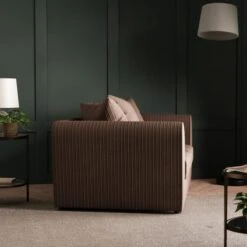 Blake Jumbo Cord 2 Seater Sofa -Online Furniture Store 30830622 alt02