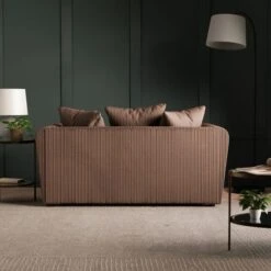 Blake Jumbo Cord 2 Seater Sofa -Online Furniture Store 30830622 alt03