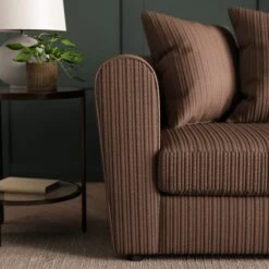 Blake Jumbo Cord 2 Seater Sofa -Online Furniture Store 30830622 alt04