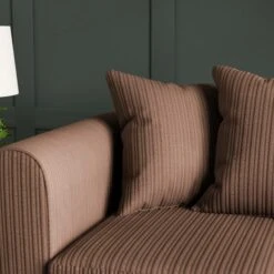 Blake Jumbo Cord 2 Seater Sofa -Online Furniture Store 30830622 alt05