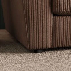 Blake Jumbo Cord 2 Seater Sofa -Online Furniture Store 30830622 alt06