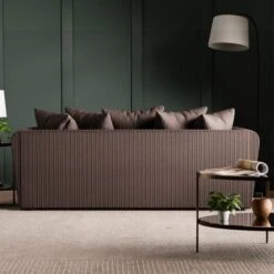 Blake Jumbo Cord 3 Seater Sofa -Online Furniture Store 30830623 alt03