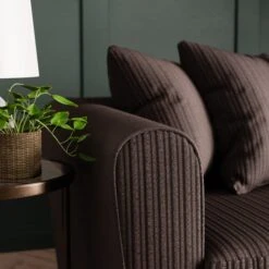 Blake Jumbo Cord 3 Seater Sofa -Online Furniture Store 30830623 alt04