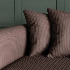 Blake Jumbo Cord 3 Seater Sofa -Online Furniture Store 30830623 alt05