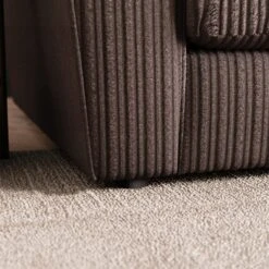 Blake Jumbo Cord 3 Seater Sofa -Online Furniture Store 30830623 alt06