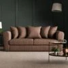 Blake Jumbo Cord 3 Seater Sofa -Online Furniture Store 30830624