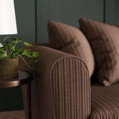 Blake Jumbo Cord 3 Seater Sofa -Online Furniture Store 30830624 alt04