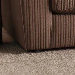 Blake Jumbo Cord 3 Seater Sofa -Online Furniture Store 30830624 alt06