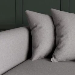 Blake Soft Texture Fabric 3 Seater Sofa -Online Furniture Store 30830635 alt05