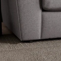 Blake Soft Texture Fabric 3 Seater Sofa -Online Furniture Store 30830635 alt06