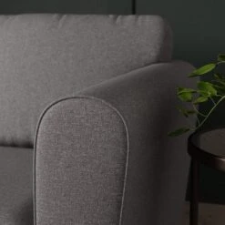 Blake Soft Texture Fabric 3 Seater Corner Sofa 35 Blake Soft Texture Fabric 3 Seater Corner Sofa -Online Furniture Store 30830645 alt04