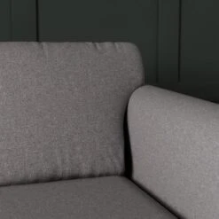 Blake Soft Texture Fabric 3 Seater Corner Sofa 36 Blake Soft Texture Fabric 3 Seater Corner Sofa -Online Furniture Store 30830645 alt05
