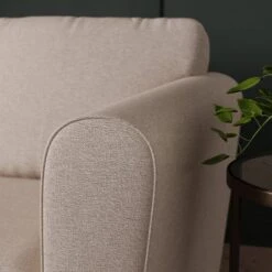 Blake Soft Texture Fabric 3 Seater Corner Sofa 26 Blake Soft Texture Fabric 3 Seater Corner Sofa -Online Furniture Store 30830649 alt04
