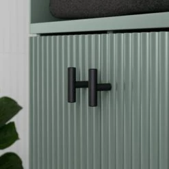 Elsie Tall Bathroom Cabinet 36 Elsie Tall Bathroom Cabinet -Online Furniture Store 30831347 alt02