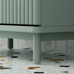 Elsie Tall Bathroom Cabinet 37 Elsie Tall Bathroom Cabinet -Online Furniture Store 30831347 alt03